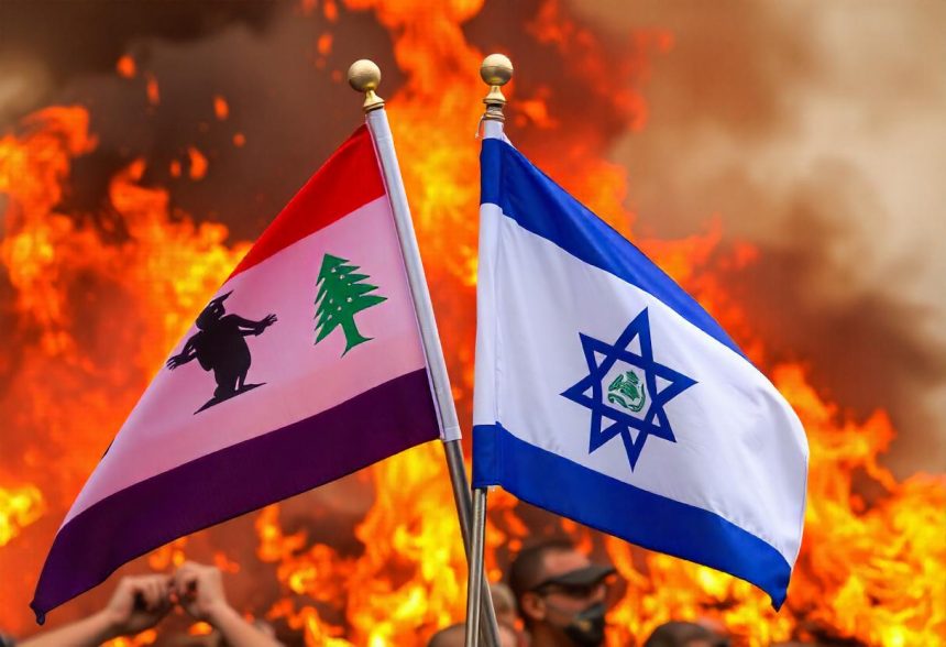 Marschiert Israel in den Libanon ein? – Heizöl etwas teurer