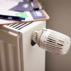 Sorgloser Start in die Heizsaison: Deutsche unterschätzen ihren Heizverbrauch deutlich
