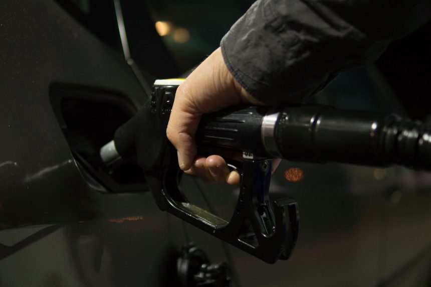 mehr-tanken Report Oktober 2024 – Kraftstoffpreise im Oktober leicht gestiegen