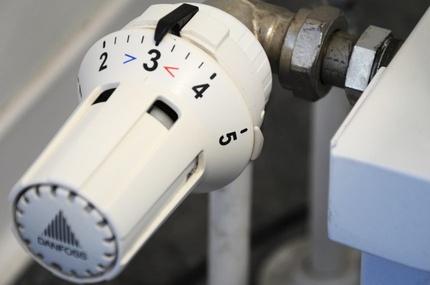 Richtig heizen im Winter: Das sagen die Experten von Grünwelt Energie