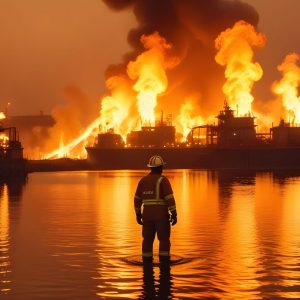 Ölpreise legen weiter zu – Ukraine trifft wichtige russische Energieinfrastruktur – Heizöl stabil