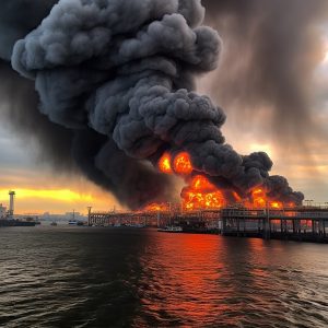 Ölpreise geben deutlich nach – Verlade-Stopp nach Angriffen beendet – Heizöl legt leicht zu Ölpreise geben deutlich nach – Verlade-Stopp nach Angriffen beendet – Heizöl legt leicht zu