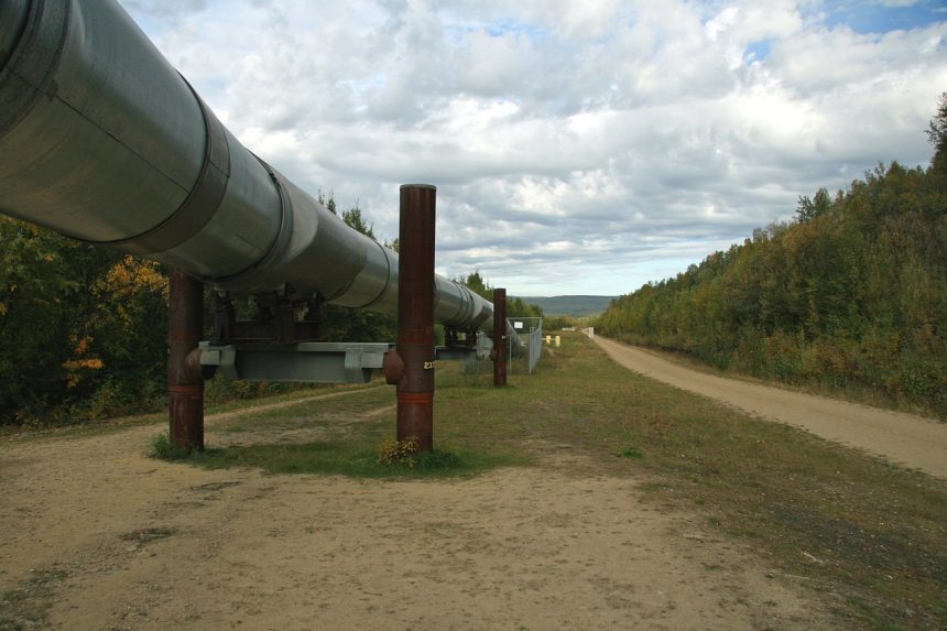 Ölpreise fangen sich – Leck an norddeutscher Pipeline geschlossen – Heizöl etwas günstiger
