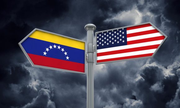 Leichte Aufwärtskorrektur an Ölbörsen bei Spannungen zwischen USA und Venezuela – Heizöl teils etwas teurer