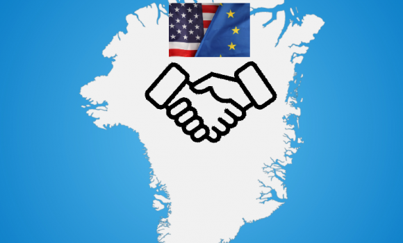 Trump zieht Strafzoll-Drohung bezüglich Grönland zurück – Kältewelle sorgt dennoch für höhere Heizölpreise Trump zieht Strafzoll-Drohung bezüglich Grönland zurück – Kältewelle sorgt dennoch für höhere Heizölpreise