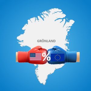 Trumps Griff nach Grönland wirkt sich auch auf die Ölpreise aus