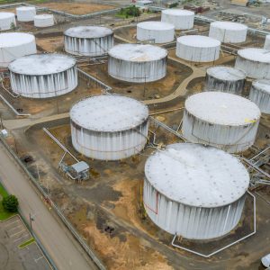 Ölbörsen etwas entspannter – US-Ölspeicher melden deutliche Aufbauten – Heizöl etwas günstiger