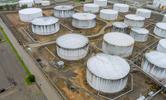 Ölbörsen etwas entspannter – US-Ölspeicher melden deutliche Aufbauten – Heizöl etwas günstiger Ölbörsen etwas entspannter – US-Ölspeicher melden deutliche Aufbauten – Heizöl etwas günstiger