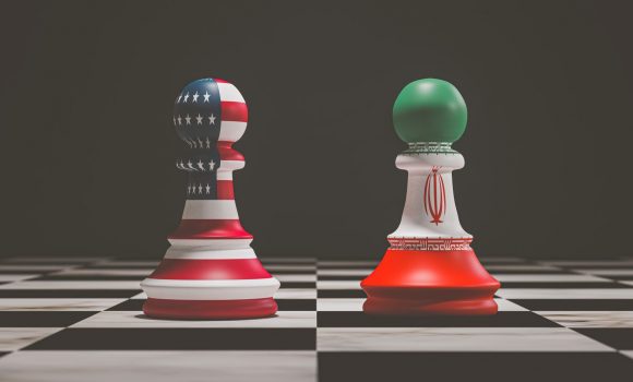 Drohungen Trumps gegenüber Iran treiben Preise an Ölbörsen weiter nach oben – Heizöl erneut teurer Drohungen Trumps gegenüber Iran treiben Preise an Ölbörsen weiter nach oben – Heizöl erneut teurer