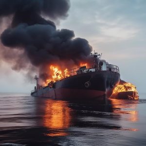 Ölbörsen handeln auf Mehrmonatshoch – Angriffe im Schwarzen Meer nehmen zu – Heizöl teurer