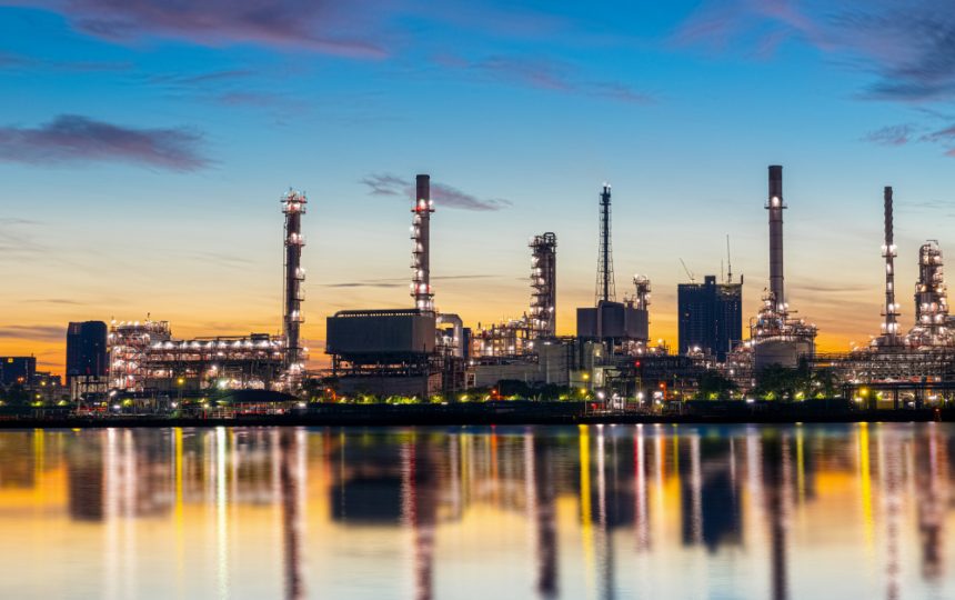 US-Ölbestandsdaten haben kaum Wirkung auf Ölbörsen – Heizöl tendenziell günstiger US-Ölbestandsdaten haben kaum Wirkung auf Ölbörsen – Heizöl tendenziell günstiger