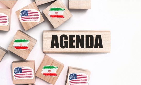 Falschmeldung sorgt für Preissprung: Verwirrung um US-Iran-Gespräche