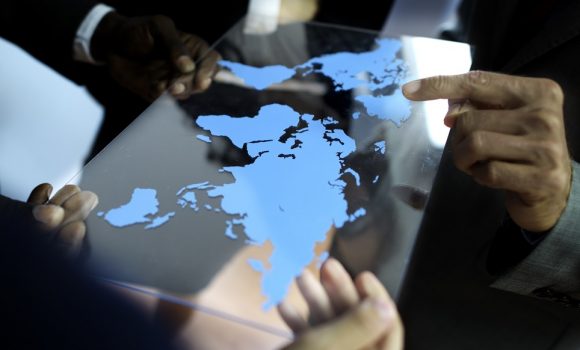 Volatiler Handel an den Ölbörsen – Geopolitische Gespräche beeinflussen die Märkte – Heizölpreis minimal höher erwartet Volatiler Handel an den Ölbörsen – Geopolitische Gespräche beeinflussen die Märkte – Heizölpreis minimal höher erwartet