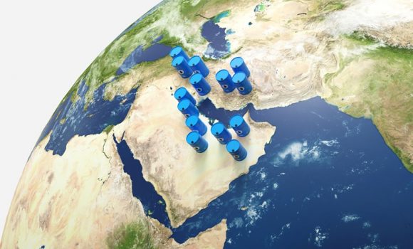 Ölpreis pendelt sich bei 100 Dollar ein – Heizölpreise stabil auf hohem Niveau