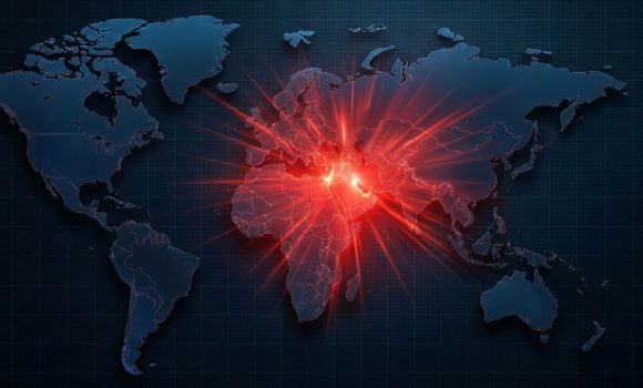 Auf und Ab am Ölmarkt – Hoher Risikoaufschlag stützt die Preisniveaus