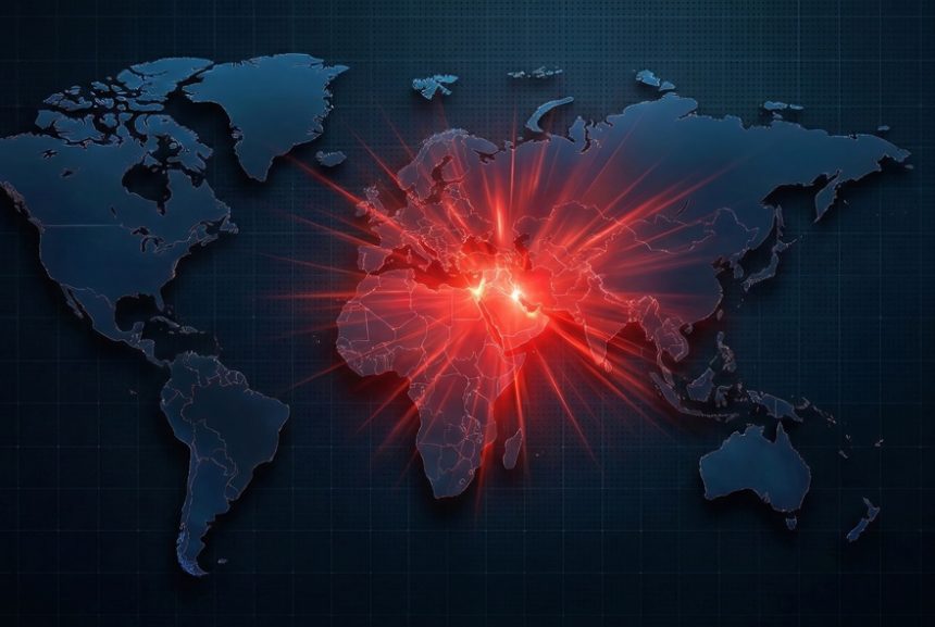 Auf und Ab am Ölmarkt – Hoher Risikoaufschlag stützt die Preisniveaus
