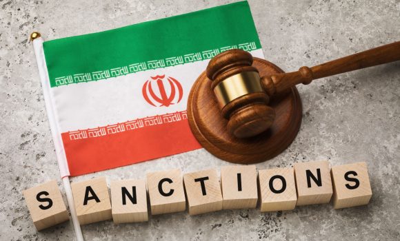 USA lockern Iran-Sanktionen – Ölpreise sinken USA lockern Iran-Sanktionen – Ölpreise sinken
