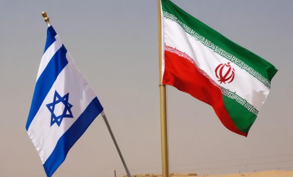 Iran und Israel beenden gegenseitige Angriffe vorerst- Heizöl günstiger erwartet Iran und Israel beenden gegenseitige Angriffe vorerst- Heizöl günstiger erwartet