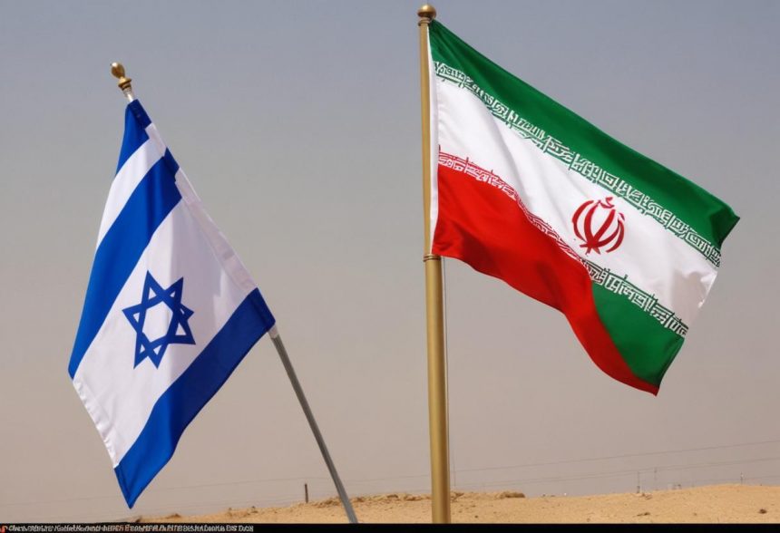 Iran und Israel beenden gegenseitige Angriffe vorerst- Heizöl günstiger erwartet Iran und Israel beenden gegenseitige Angriffe vorerst- Heizöl günstiger erwartet