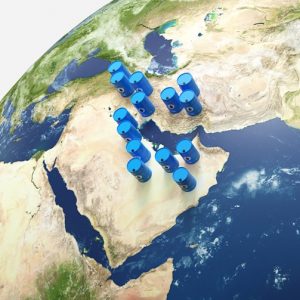 Trump will verhandeln, Huthis bombardieren Saudis – Heizöl heute etwas teurer