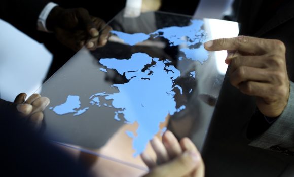 Diplomatische Treffen und Pläne bei UN-Generalversammlung lösen Börsensignale aus – Deutlich teurere Heizölpreise erwartet Diplomatische Treffen und Pläne bei UN-Generalversammlung lösen Börsensignale aus – Deutlich teurere Heizölpreise erwartet