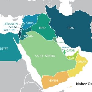 Angriffe in Saudi Arabien schränken EU-Öllieferungen ein – Heizöl wird teurer