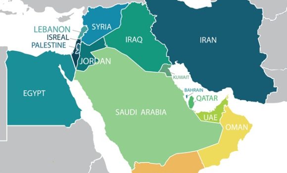 Angriffe in Saudi Arabien schränken EU-Öllieferungen ein – Heizöl wird teurer Angriffe in Saudi Arabien schränken EU-Öllieferungen ein – Heizöl wird teurer