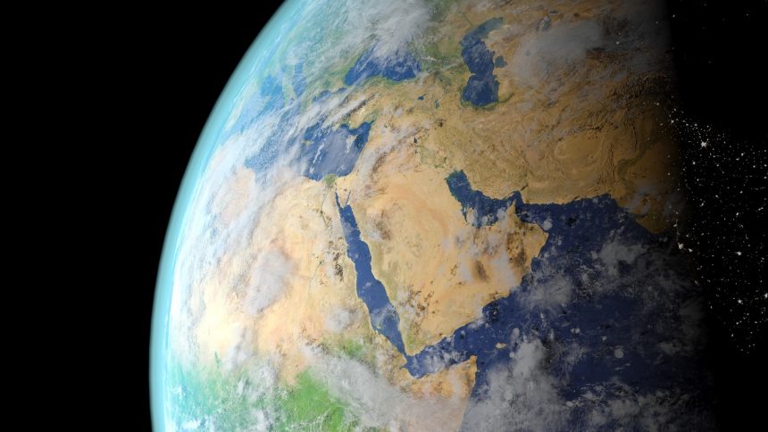 Saudi-Arabien im Fadenkreuz – Pipelineausfall sorgt für neue Preisspitzen Saudi-Arabien im Fadenkreuz – Pipelineausfall sorgt für neue Preisspitzen